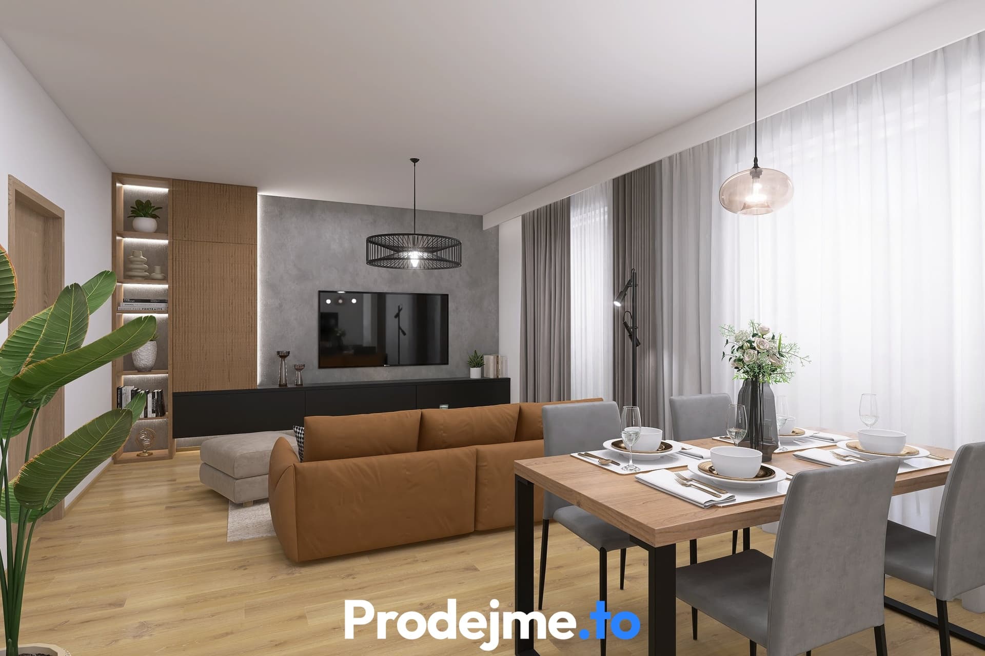 Prodej rodinného domu č. 8 - 5+kk, 147 m2 - Beřovice