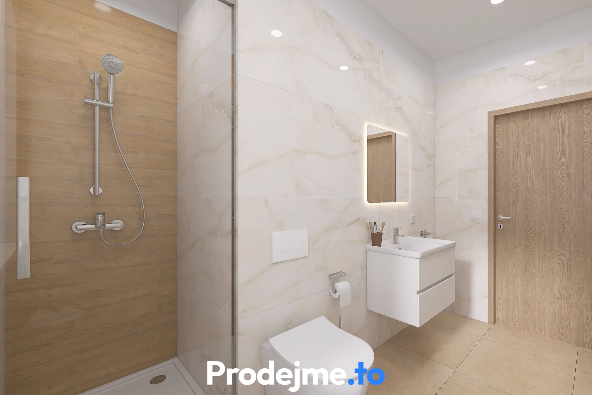 Prodej rodinného domu č. 8 - 5+kk, 147 m2 - Beřovice