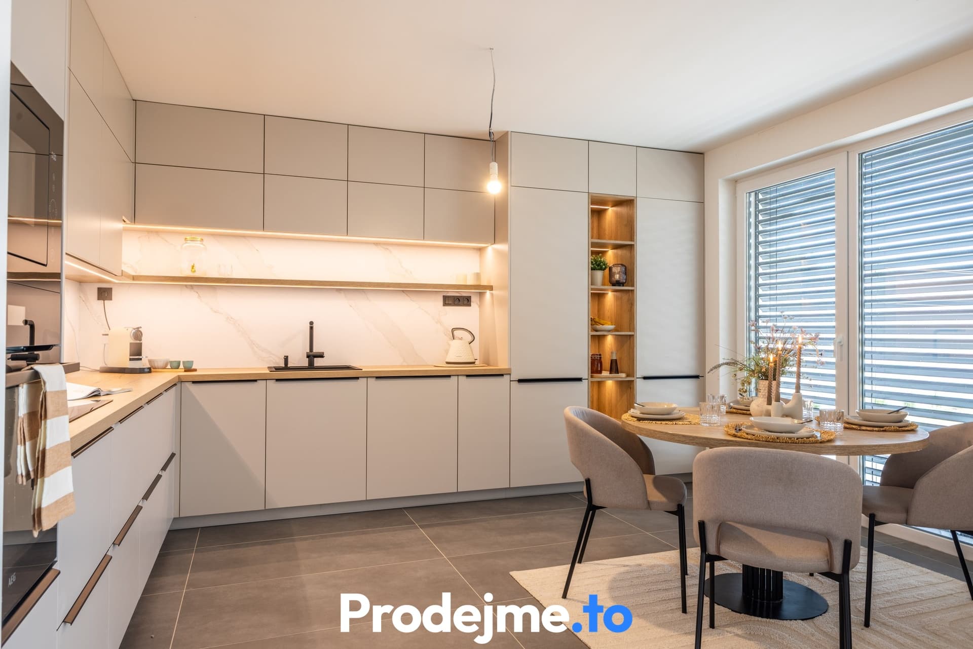 Prodej rodinného domu 4+kk, 136 m², Branišovice